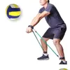 Bolas Bolas Voleibol Training Aid Resistance Belt Grande treinador para evitar movimento excessivo do braço para cima 230803 Drop Delivery Sports Dh9Yh