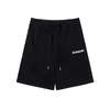 Mens Verão Shorts Designer Womens Fashion Trend Fitness Calças Esportivas Curto Simples e Generoso Tamanho Curto M-2XL