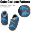 First Walkers Baby Shoes Soft Cow Leather born Booties for Babies Boys Girls Infant Toddler Moccasins Slippers y231213