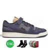 Bad Bunny Last Forum 84 Low Running Shoes Forums Buckle Lows 84 Men Women Blue Tint Cream Easter Pink Back to School Patchwork Beige Sneakers Runners