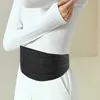 Waist Support Warmer Protector Keep Warm Thicken For Circumference 65-105cm Lower Back Brace Stomach