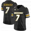 Missouri Tigers 2024 NCAA College Football Jerseys Brady Cook Nick Bolton Cody Schrader Luther Burden III Joseph Charleston Kris Abrams-Draine Sam Horn