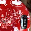 Sledding Snow Sledge Sleigh Children's Tubing Winter Sled Ski Accesories Skiing Ring Pad Sports Thickened Inflatable Ski Circle 231213