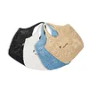 Designer Travel Mens Hollow Out Straw Weave Beach Bag Luxury Raffias Cross Body Womens Handbag Totes Shoulder Shopper C 819