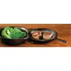 Pans Lodge Cast Iron 3.2 Quart Seasoned Combo Cooker