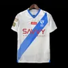 23 24 NEYMAR JR MALCOM Al Hilal SFC voetbalshirts NEVES SERGEJ VIETTO KOULIBALY LGHALO KANNO thuis voetbalshirt heren kids kit uniformen