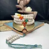 Strand Xingyue Bodhi graines originales 108 bracelets