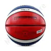 Ballen Gesmolten Maat 4 5 6 7 Basketbal Outdoor Indoor Training Wedstrijd Basketballen Dames Man Jeugd Standaard Ballen GQ Gratis Geschenken 231213