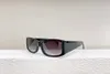 Herren-Sonnenbrille für Damen, neueste Mode, Sonnenbrille, Herren-Sonnenbrille, Gafas de Sol, Glas, UV400-Linse, mit zufällig passender Box 6188
