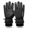 Ski Gloves 1/2PCS Autumn Winter Men Women Gloves TouchScreen Waterproof Windproof Gloves Outdoor Sports Warm Cycling Snow Ski Gloves FullL23118