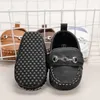 Babyschoenen geboren babyschoenen baby meisjes jongens casual leer katoen softsole antislip peuter 018maanden 231213