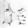 Mulfunctie Real Factory Nieuwste lymfatische drainage Massage Vacuüm Roller RF Body Slimming Beauty Machine met 40 K Cavitation