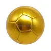 Palloni Palloni da calcio No.5 Golden Training per la scuola Prato Sport di squadra Studenti 230520 Drop Delivery Sport all'aperto Atletico all'aperto A Dhgnv