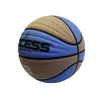 Bälle PU Feuchtigkeit absorbierende Basketball Erwachsene Standard Size7 Non-Slip-Kee-resistenten Training Match Ball Indoor Outdoor Game Basketball 231213
