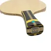 Table Tennis Raquets 70th Annlversary Specail Blade Offensive Fast Attack Pong Bat Paddle FL Or CS Handle Racket 231213