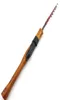 168 cm 185 cm Canna da pesca telescopica ultraleggera ul power Spinning Lure Peso 15 g Bambini principianti Cattura piccola canna da pesce 2201117294414