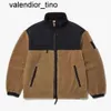 Nieuwe Dames Fleecejassen Heren Faux Shearling Bovenkleding Jassen Lamswol Winter Overjas Casual Plus Size XXL Mode Dikke Warme Designer Dames Heren Donsjack