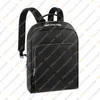 Men Designer Tags Adrian Bag Backpack Field Pack Sport Outdoor Packs Rucksack Packsacks Top Mirror Quality M30857 Zakbeurt