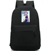 Mt Lady rugzak My Hero Academia dagrugzak Mooie schooltas Cartoon rugzak Print rugzak Sport schooltas Outdoor dagrugzak