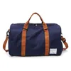 Duffel Bags Travel Bag Large Capacity Men Hand Luggage Duffle Weekend Women Multifunctional Malas De Viagem 221024324I