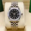 여자 광고 시계 디자이너 시계 Ladies 28mm 스테인리스 스틸 골드 여성 르 Montre Automatic Watch Wristwatches 여성용 고급 자동 시계 남성 감시