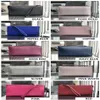 Portabotti designer di marchi bracciali borse per crivelle borse di carta borse di moda anziane donne da 10 colori cinturino cingolato218y