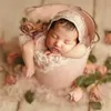 Keepsakes Pography Baby Props Baby Shoot Studio Accessori Retro Demir Kova Po Props Bebek Doğdu Pograph Prop Born Farmdrop 231213