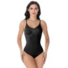 Dames Shapers String Body Shaperwear voor dames Tummy Control Naadloze Body Shapers Buiktrimmer Sculpting Taille Trainer Slimmer Comprimeren 231213