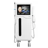 2024 Newest 4 IN 1 HIFU Anti Aging Face Lifting machine Wrinkle Finelines Removal HIFU High Intensity Ultrasound Skin Tightening Device Salon Clinic use