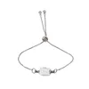 Charmarmband y51e Dainty Women Crystal Bottle Armband Chain Jewelry Gift for Friendship