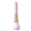 Pinceaux de maquillage multifonctions, brosse à griffes de chat, outil de beauté cosmétique, fond de teint, Blush, poudre de Contour, outil de beauté