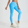 Women's Leggings CHRLEISURE Sport Sexy High Waist V Gym Legging Seamless Fitness Coquette Skinny for Women Push Up Mallas Pants 231214