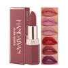 Lipstick Handaiyan 6 färger Matte Lipstick Beauty Lip Gloss LippenstiftTinted Balm 24 Hours Waterproof Makeup 231214