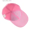 Ball Caps Plain Baseball Cap Women Mężczyźni Snapback Caps Classic Polo Style Hat Casual Sport Regulowane czapkę unisex YQ231214