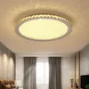 Plafondverlichting Moderne Creatieve LED Kroonluchters Lamp Rond Gecontracteerd Huis Eetkamer Decoratie2795