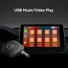 Car Carplay Ai Box Mini TV Box Nuovo adattatore per auto Android Wireless Carplay Dongle con Netflix e YouTube Android 11