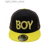 Bonés de bola venda quente crianças chapéu meninos boné de beisebol verão ventilação criança chapéus sol snapback confortável novo estilo bonés osso yq231214