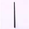 Biljartkeus Volledige 3K Carbon Fiber Butt Van Pool Cue Voor Snooker Aangepaste UniLocRadial38x10 Joint Butts 231213