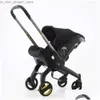 Barnvagnar# barnvagnar# baby barnvagn bilstol spädbarn vagga vagn basinet bärbart resesystem R230817 kostym märke mjuk avancerad designer Q231215