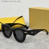Designer de óculos de sol de luxo para mulheres óculos de sol olho de gato com caso design oval óculos de sol condução viagens compras praia pei bonito b1
