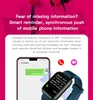 116plus Smart Bracelet Color Touch screen Smartwatch Smart band Real Heart Rate Blood Pressure Sleep Smart Wristband PK mi band 4