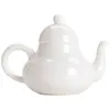 Water Bottles Chinese Style Pear Shape Ceramics Teapots Home Drinkware Filter Porcelain Tea Pot Teaware 150ml Handmade Set Beauty Kettle 231214