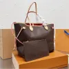 PU-Designer-Tasche für Damen, Umhängetasche, klassische bedruckte Tasche, mit Buchstaben bedruckt, modische Einkaufstaschen, tägliche Umhängetasche, Pendler-Einkaufstasche, bedruckte Umhängetasche