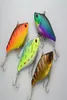 Hele Lot 12 Kunstaas Rattlin aas Vib Haken Bass Baits Haken 177g7cm Haken Baits1303169