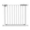 Safety Gates Home Perforationfree Installation of Child Door Bars Indoor Baby Stairway Fence Pet Enclre Isolation 231213