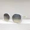 Luxe designer zonnebril voor heren Dames Zonnebril Zonnebril Volledig frame Klassieke mode Brillenaccessoires Brillen met doos en etui
