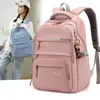 Sacs d'école sacs à dos pour adolescents filles sac à dos en Nylon décontracté Bolsa Feminina femmes épaule enfants sac à dos Mochilas Para Mujer