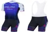 Quickstep 2022 QAZAQSTAN Cycling Jersey 20D Shorts MTB Maillot Bike Shirt Downhill Pro Mountain Bicycle Clothing Suit1909593