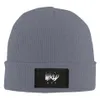 Basker rip wrld-juice unisex stickad vinter beanie hatt 100% akryl dagliga varma mjuka hattar skalle cap251s