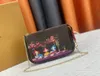 Top Women Bags Designers Bags Shoulder Bag Mini Handbags Pochette Accessories Crossbody Wallet Purses Card Holder Messenger Purse